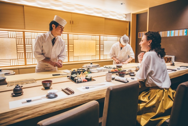 お店の営業許可申請お手伝いいたします。